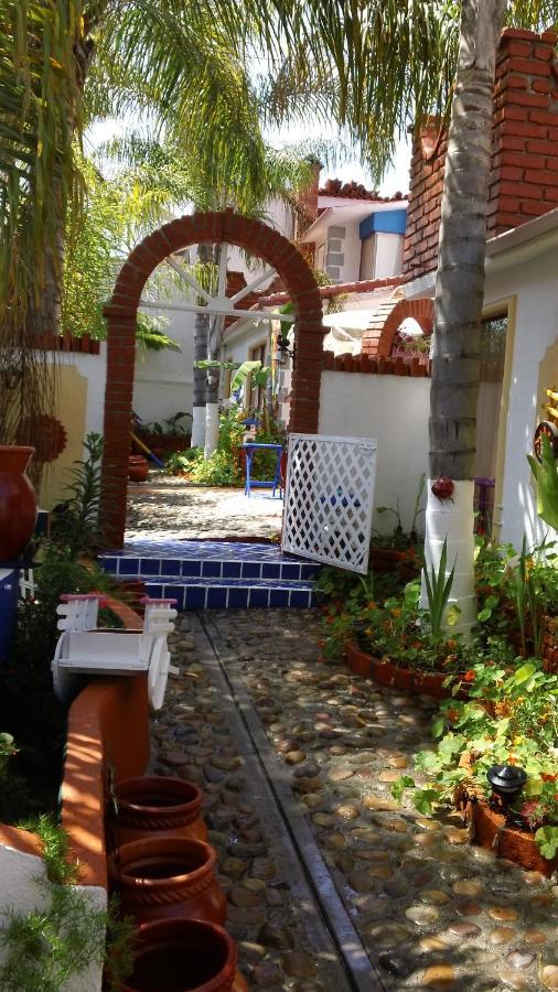 Welcome To Casa Viva Mexico 3-Bedrooms 2-Bathroms 6-Guests Close To Shoping Center & Beach Тіхуана Екстер'єр фото