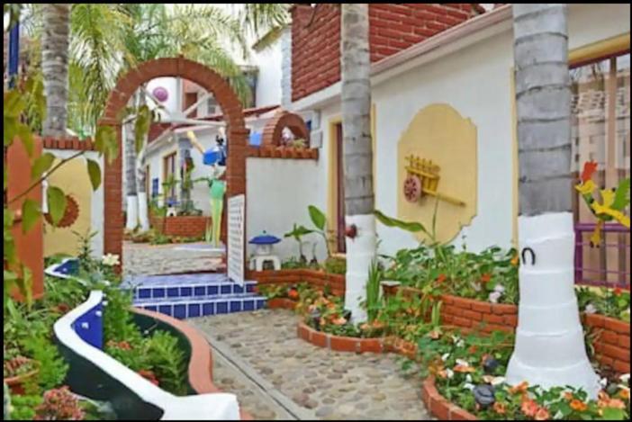 Welcome To Casa Viva Mexico 3-Bedrooms 2-Bathroms 6-Guests Close To Shoping Center & Beach Тіхуана Екстер'єр фото