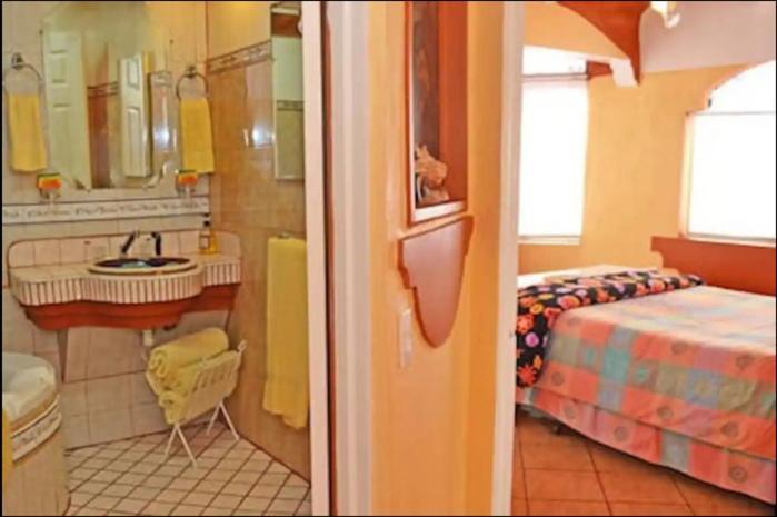Welcome To Casa Viva Mexico 3-Bedrooms 2-Bathroms 6-Guests Close To Shoping Center & Beach Тіхуана Екстер'єр фото